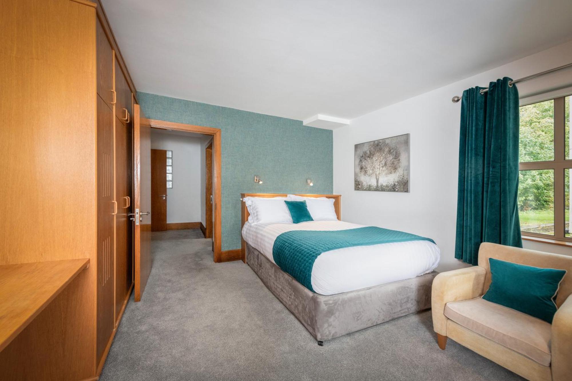 Brennan Court Guest Accommodation Limerick Bagian luar foto